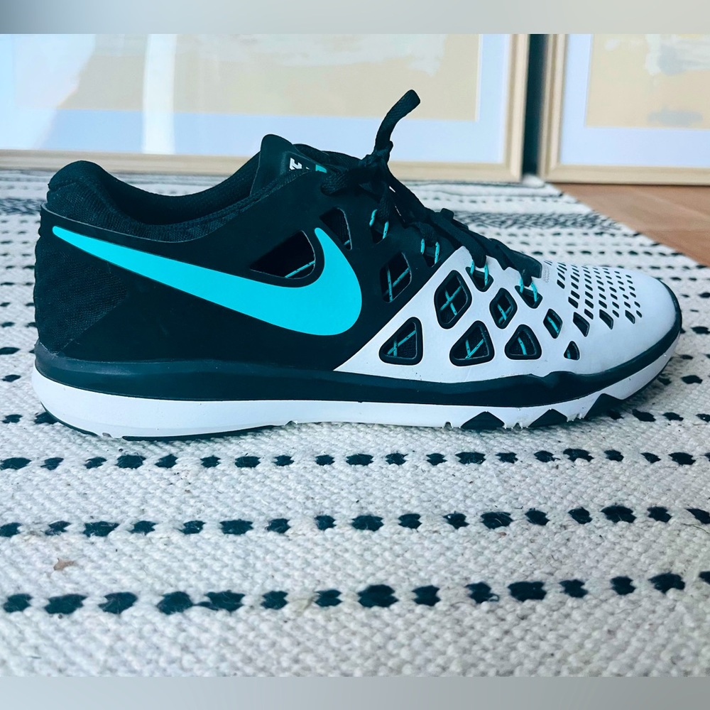 Nike Train Speed 4 Shoes - Size: 10.5